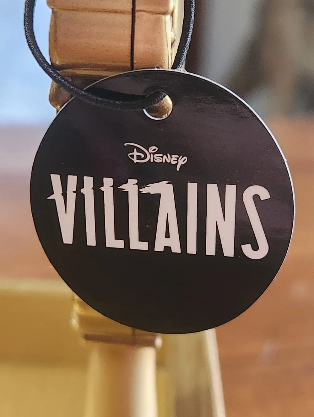 Bath & Body Works Disney Villains Evil Queen Magic Mirror Light Up Vanity Tray